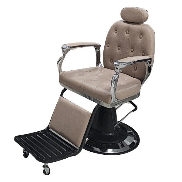 Ghế cắt tóc nam Barber Falcon BX-011